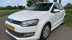Gebruikt 2011 VW Polo Comfortline Hatchback | € 3.499 (Goede deal)