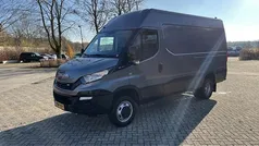 Gebruikt 2017 Iveco Daily Van | € 8.950 (Super prijs)