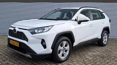 Gebruikt 2020 Toyota RAV4 Active SUV | € 27.995 (Eerlijke prijs)