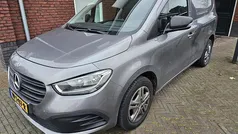 Grijs Gebruikt 2022 Mercedes Citan 112 Van | € 14.999 (Eerlijke prijs)