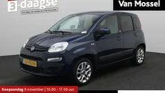 Blauw Gebruikt 2018 Fiat Panda Pop Star Hatchback | € 8.400 (Eerlijke prijs)