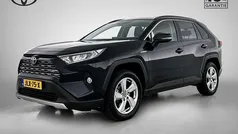 Gebruikt 2019 Toyota RAV4 SUV | € 31.945 (Eerlijke prijs)