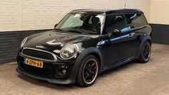 Gebruikt 2009 Mini Cooper Business Hatchback | € 3.000 (Goede deal)