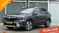 Grijs, metallic lak Gebruikt 2024 Suzuki SX4 S-Cross Style SUV | € 30.950 (Eerlijke prijs)