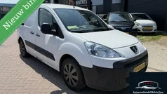 Gebruikt 2011 Peugeot Partner MPV | € 1.475 (Super prijs)