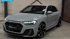 Gebruikt 2021 Audi A1 Sportback S-Line Hatchback | € 25.995 (Eerlijke prijs)
