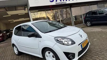 Occasion 2011 Renault Twingo Dynamique Hatchback | € 2.250 (Eerlijke prijs)