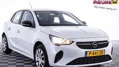 Gebruikt 2022 Opel Corsa-e Edition Hatchback | € 14.900 (Super prijs)