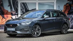 Grijs Gebruikt 2023 Cupra Leon Stationwagen | € 32.450 (Eerlijke prijs)
