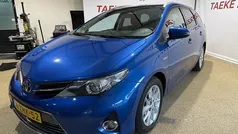 Gebruikt 2014 Toyota Auris Stationwagen | € 8.450 (Eerlijke prijs)