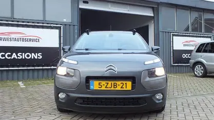 Occasion Citroën C4 Shine 82 PK (60 kW) 2015 SUV