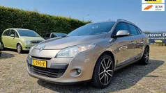 Gebruikt 2010 Renault Mégane GrandTour Expression Stationwagen | € 2.995 (Eerlijke prijs)