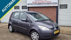 Grijs Gebruikt 2005 Mitsubishi Colt Invite Hatchback | € 2.699 (Eerlijke prijs)