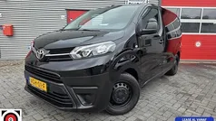 Gebruikt 2020 Toyota Proace Comfort Van | € 9.995 (Goede deal)