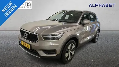 Occasion 2022 Volvo XC40 Momentum SUV | € 27.895 (Goede deal)