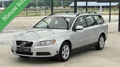 Gebruikt 2009 Volvo V70 Momentum Stationwagen | € 10.950 (Super prijs)