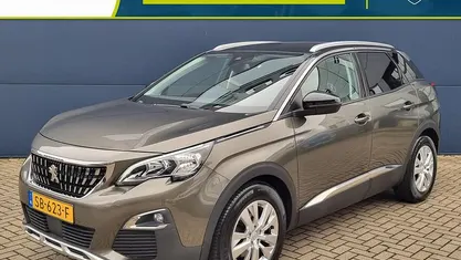 Occasion Peugeot 3008 Allure 2018 SUV