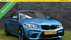 Gebruikt 2017 BMW M2 Comfort Edition Coupé | € 44.950 (Eerlijke prijs)
