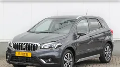 Grijs Gebruikt 2021 Suzuki SX4 S-Cross Style SUV | € 24.095 (Eerlijke prijs)