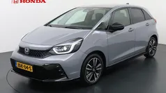Grijs Gebruikt 2023 Honda Jazz Advance Hatchback | € 28.450 (Eerlijke prijs)