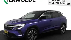 Blauw Gebruikt 2024 Renault Austral Techno SUV | € 36.795 (Eerlijke prijs)