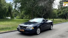 Gebruikt 2001 Volvo C70 Cabriolet | € 8.750 (Eerlijke prijs)