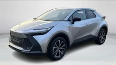 Zilver Nieuw 2024 Toyota C-HR Edition SUV | € 42.945 (Eerlijke prijs)
