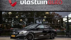Gebruikt 2014 Mercedes CLA250 Prestige Sedan | € 17.950 (Super prijs)
