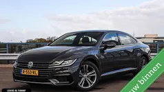 Gebruikt 2019 VW Arteon R-line Hatchback | € 27.950 (Goede deal)