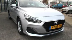 Gebruikt 2020 Hyundai i30 Comfort Stationwagen | € 17.495 (Eerlijke prijs)