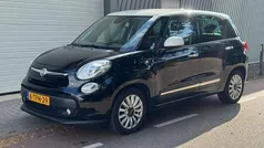 Gebruikt 2014 Fiat 500L Trekking MPV | € 3.990 (Goede deal)