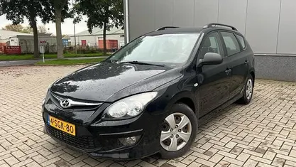 Occasion Hyundai i30 109 PK (80 kW) 2011 Stationwagen