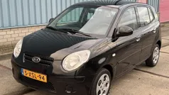 Gebruikt 2009 Kia Picanto 2 Hatchback | € 2.450 (Eerlijke prijs)