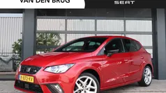 Rood Gebruikt 2021 Seat Ibiza Business Hatchback | € 16.845 (Eerlijke prijs)