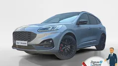 Solar silver Gebruikt 2022 Ford Kuga ST-Line X SUV | € 24.940 (Eerlijke prijs)