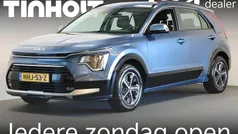 Gebruikt 2025 Kia Niro SUV | € 32.450 (Super prijs)