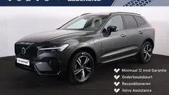 Grijs Gebruikt 2022 Volvo XC60 R-Design SUV | € 44.900 (Super prijs)