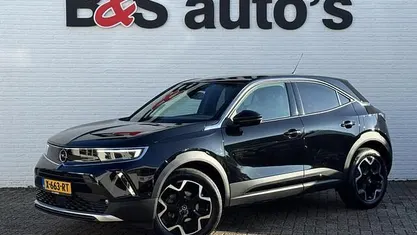 Occasion Opel Mokka 131 PK (96 kW) 2023 SUV