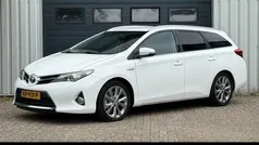 Gebruikt 2013 Toyota Auris Touring Sports Stationwagen | € 5.950 (Goede deal)