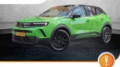 Groen Gebruikt 2022 Opel Mokka GS Line SUV | € 22.925 (Goede deal)