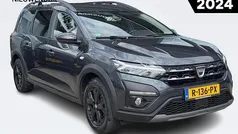 Gebruikt 2022 Dacia Jogger Extreme MPV | € 19.995 (Eerlijke prijs)