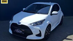 Wit Gebruikt 2022 Toyota Yaris Hatchback | € 17.850 (Super prijs)