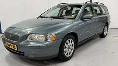 Gebruikt 2005 Volvo V70 Stationwagen | € 2.945 (Super prijs)