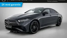 Gebruikt 2024 Mercedes CLS350 AMG line Coupé | € 99.000