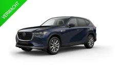 Gebruikt 2025 Mazda CX-60 Edition SUV | € 57.140 (Super prijs)