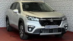 Gebruikt 2025 Suzuki SX4 S-Cross Style SUV | € 29.740 (Eerlijke prijs)