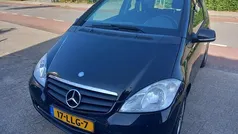 Gebruikt 2010 Mercedes A160 Business MPV | € 1.999 (Goede deal)