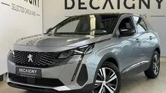 Zilver Gebruikt 2024 Peugeot 3008 Allure Coupé | € 22.895 (Eerlijke prijs)