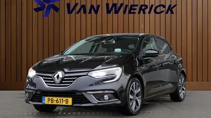 Occasion 2016 Renault Mégane IV Bose Edition Hatchback | € 9.445 (Eerlijke prijs)