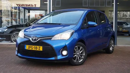 Occasion Toyota Yaris Lounge 99 PK (72 kW) 2014 Hatchback